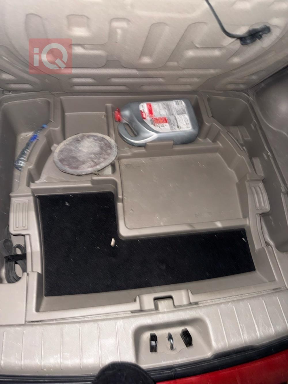 سانغ يونغ كوراندو